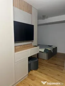 Unirii anton pann bloc nou
