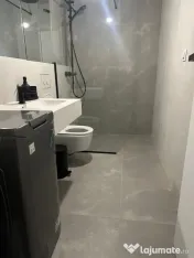 Unirii anton pann bloc nou