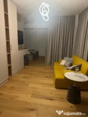 Unirii anton pann bloc nou