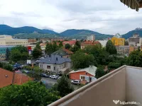 Apartament 3 camere, decomandat, pe Bulevardul Decebal, 66,76 mp utili + balcon 