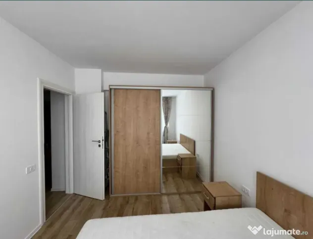 Apartament 2 camere | Balcon 9 mp | Vivamus - Zona Tractorul