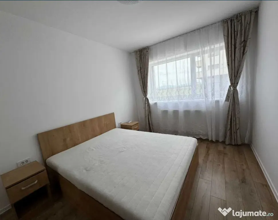 Apartament 2 camere | Balcon 9 mp | Vivamus - Zona Tractorul