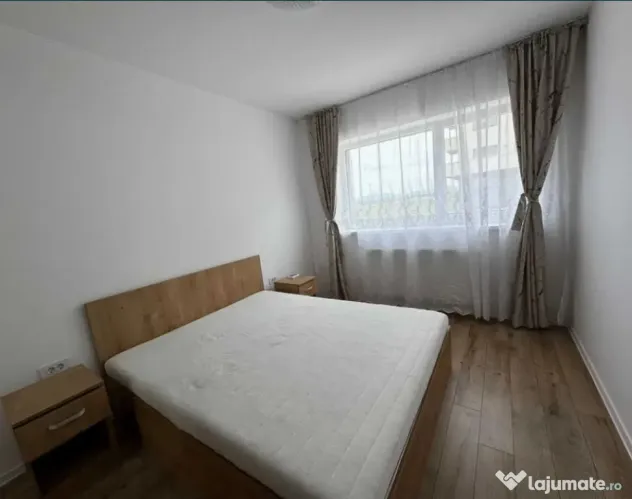 Apartament 2 camere | Balcon 9 mp | Vivamus - Zona Tractorul