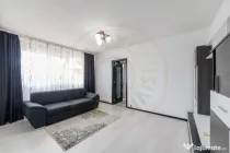 Apartament luminos cu 2 camere și parcare inclusă – Bana