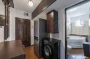 Apartament luminos cu 2 camere și parcare inclusă – Bana 
