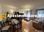 Apartament 3 camere de inchiriat Herastrau București | Apex