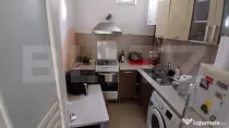Garsonieră de închiriat, 30 mp, zona Central