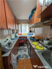 Berceni Drumul Gazarului,ap 3 cam etj 1,suprafata utila 46 m 