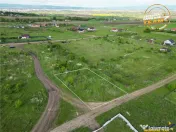 Teren intravilan, 500mp, panorama uluitoare, Sancraiu, Covas