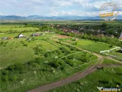 Teren intravilan, 500mp, panorama uluitoare, Sancraiu, Covas