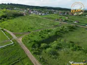 Teren intravilan, 500mp, panorama uluitoare, Sancraiu, Covas