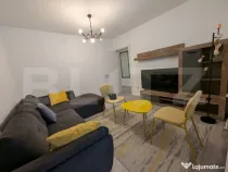 Apartament 2 camere de închiriat, zona Decebal