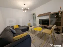 Apartament 2 camere de închiriat, zona Gării