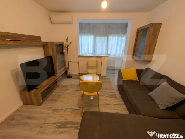 Apartament 2 camere de închiriat, zona Gării