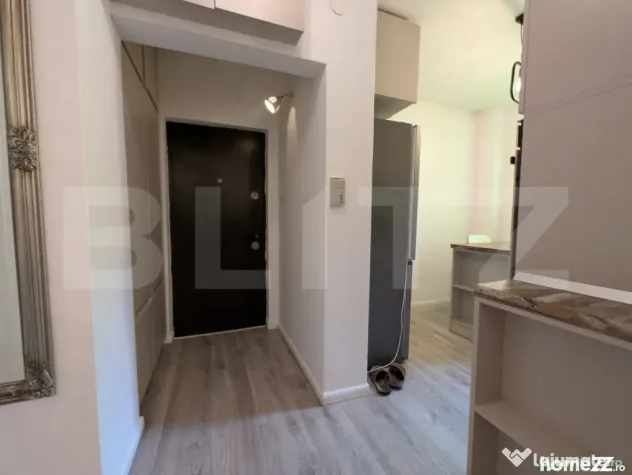 Apartament 2 camere de închiriat, zona Gării