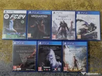 Jocuri PlayStation