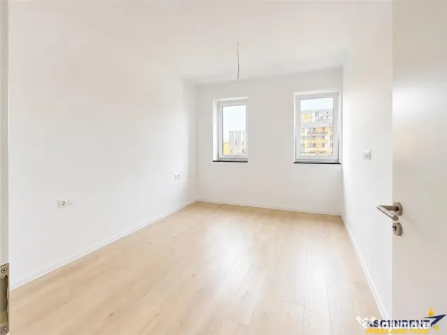 Prima ! Apartament 2 camere, 62 mp, Nemobilat, Qualis, Tract
