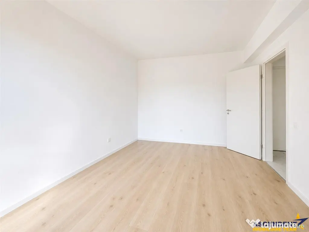Prima ! Apartament 2 camere, 62 mp, Nemobilat, Qualis, Tract