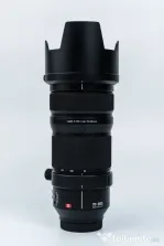 Panasonic Lumix S PRO 70-200mm f/2.8 O.I.S., montura L