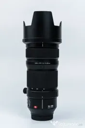 Panasonic Lumix S PRO 70-200mm f/2.8 O.I.S., montura L 