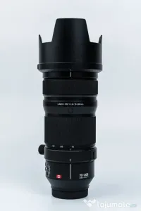 Panasonic Lumix S PRO 70-200mm f/2.8 O.I.S., montura L 