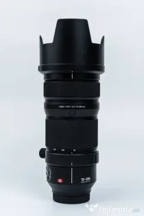 Panasonic Lumix S PRO 70-200mm f/2.8 O.I.S., montura L