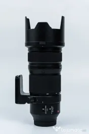 Panasonic Lumix S PRO 70-200mm f/2.8 O.I.S., montura L 