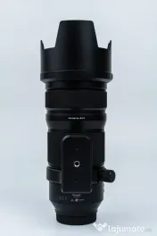 Panasonic Lumix S PRO 70-200mm f/2.8 O.I.S., montura L 