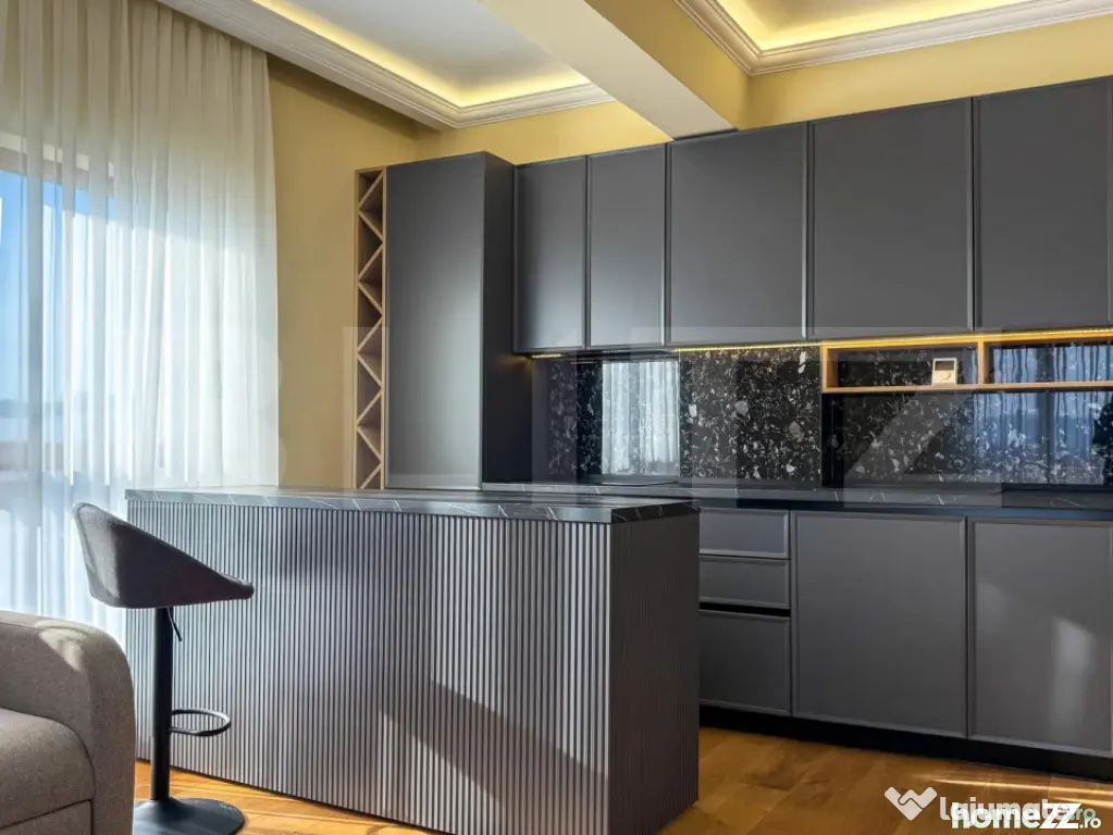 Apartament 3 camere, 67.35 mp, zona Galata - Iasi (Iasi)