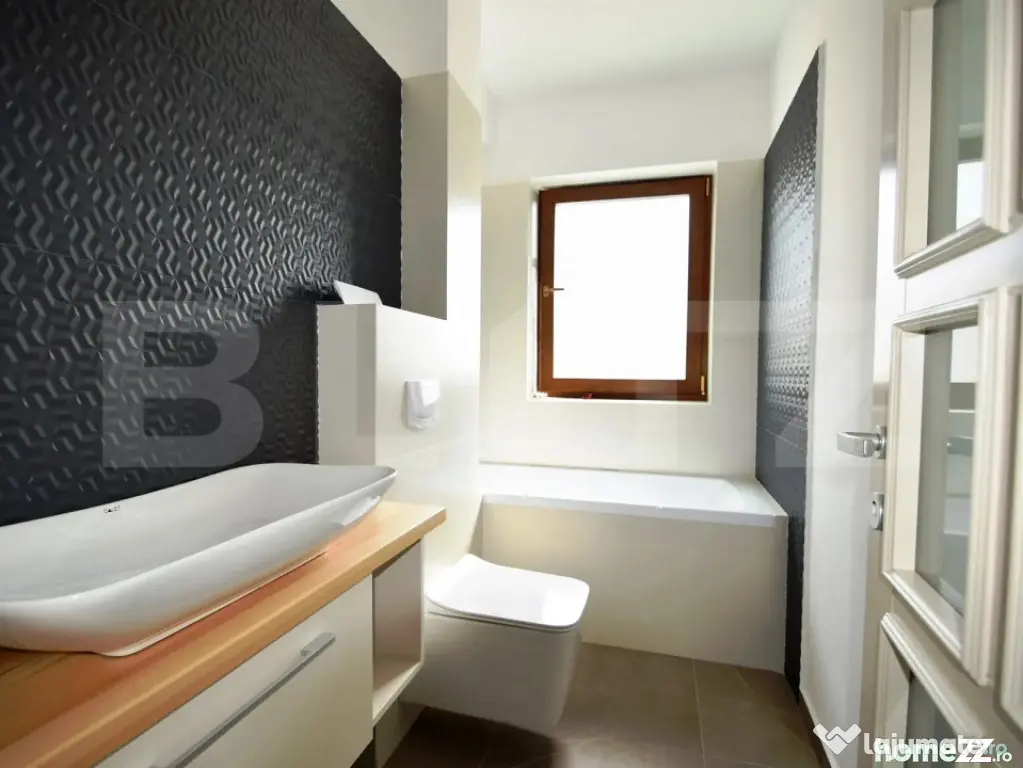 Apartament 3 camere, 67.35 mp, zona Galata - Iasi (Iasi)