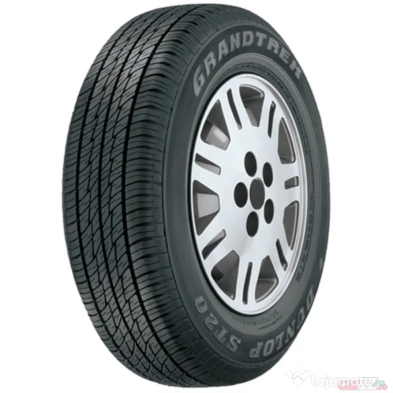 Anvelopa DUNLOP 215/70 R16 99H Grandtrek ST20 ALL SEASON 4X4