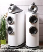 Bowers & Wilkins B&W 802 D3 Speakers - boxe premium impecabile