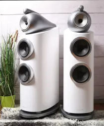 Bowers & Wilkins B&W 802 D3 Speakers - boxe premium impecabile