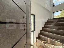 Apartament modern 3C decomandat, 103 mpu, etaj 2, Brazdă -