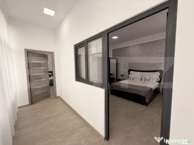 Apartament modern 3C decomandat, 103 mpu, etaj 2, Brazdă - - Craiova (Dolj)