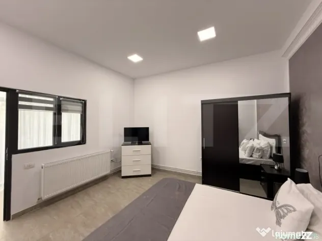 Apartament modern 3C decomandat, 103 mpu, etaj 2, Brazdă - - Craiova (Dolj)