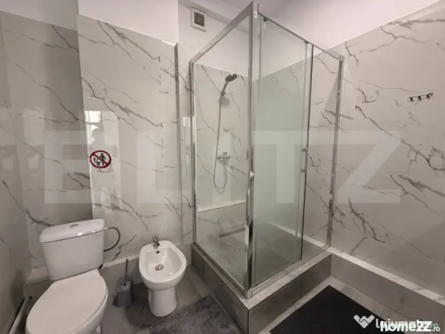 Apartament modern 3C decomandat, 103 mpu, etaj 2, Brazdă - - Craiova (Dolj)