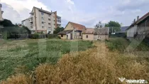 Teren de inchiriat pt. activitati comerciale, zona centrala