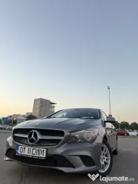 Mercedes cla 2.2 