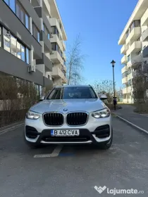 BMW X3 xDrive20d Aut. G01