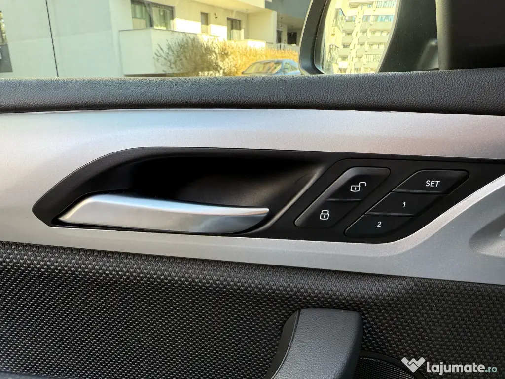 BMW X Series (Generic) 2018 — imagine 12