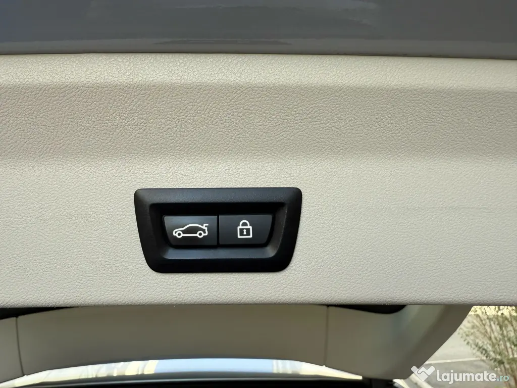 BMW X Series (Generic) 2018 — imagine 13