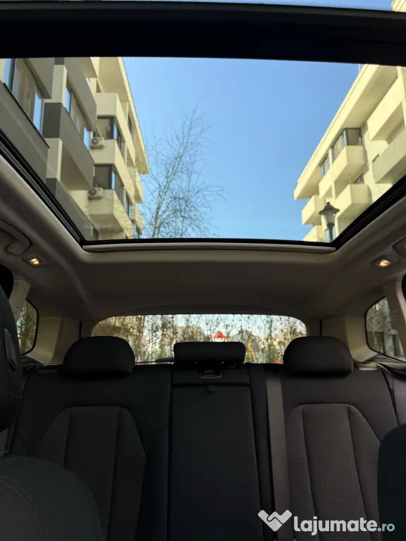 BMW X Series (Generic) 2018 — imagine 15