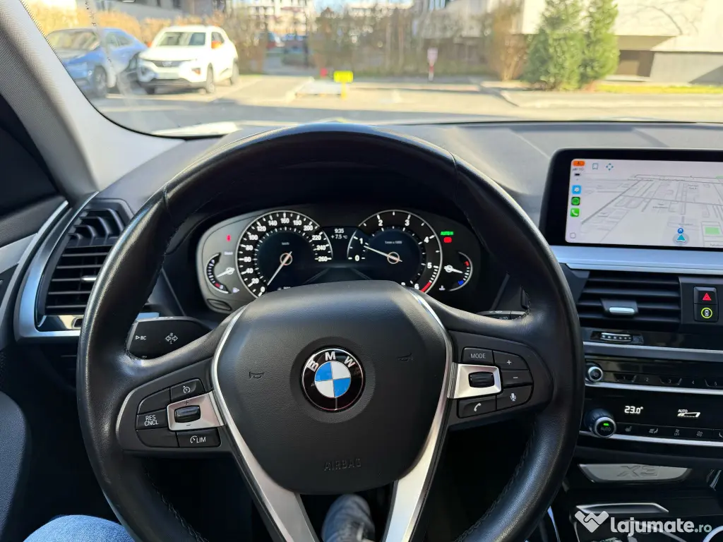 BMW X Series (Generic) 2018 — imagine 7