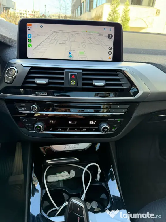 BMW X Series (Generic) 2018 — imagine 8