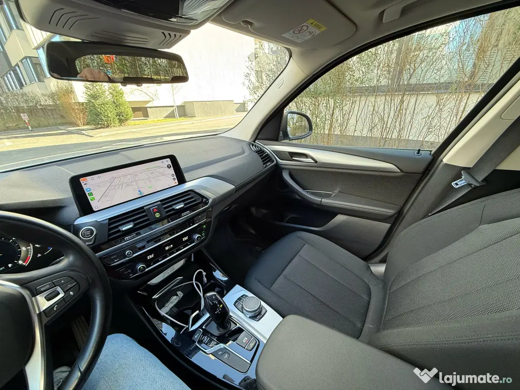 BMW X Series (Generic) 2018 — imagine 9