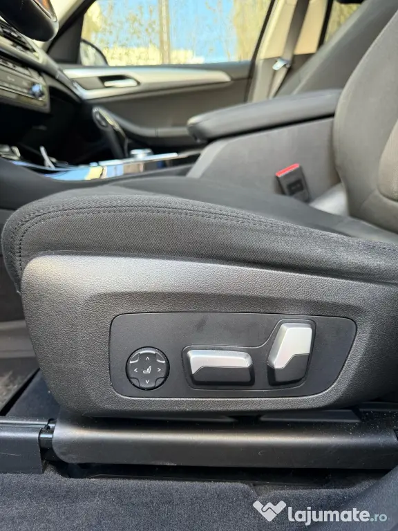 BMW X Series (Generic) 2018 — imagine 10