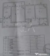 3 camere, 7/10, anvelopat, 77 mp-Pacii-Gorjului 