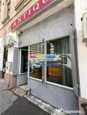 SPATIU COMERCIAL DE INCHIRIAT 