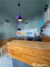 SPATIU COMERCIAL DE INCHIRIAT 